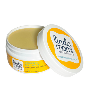 Nourishing Body Balm Original Scent